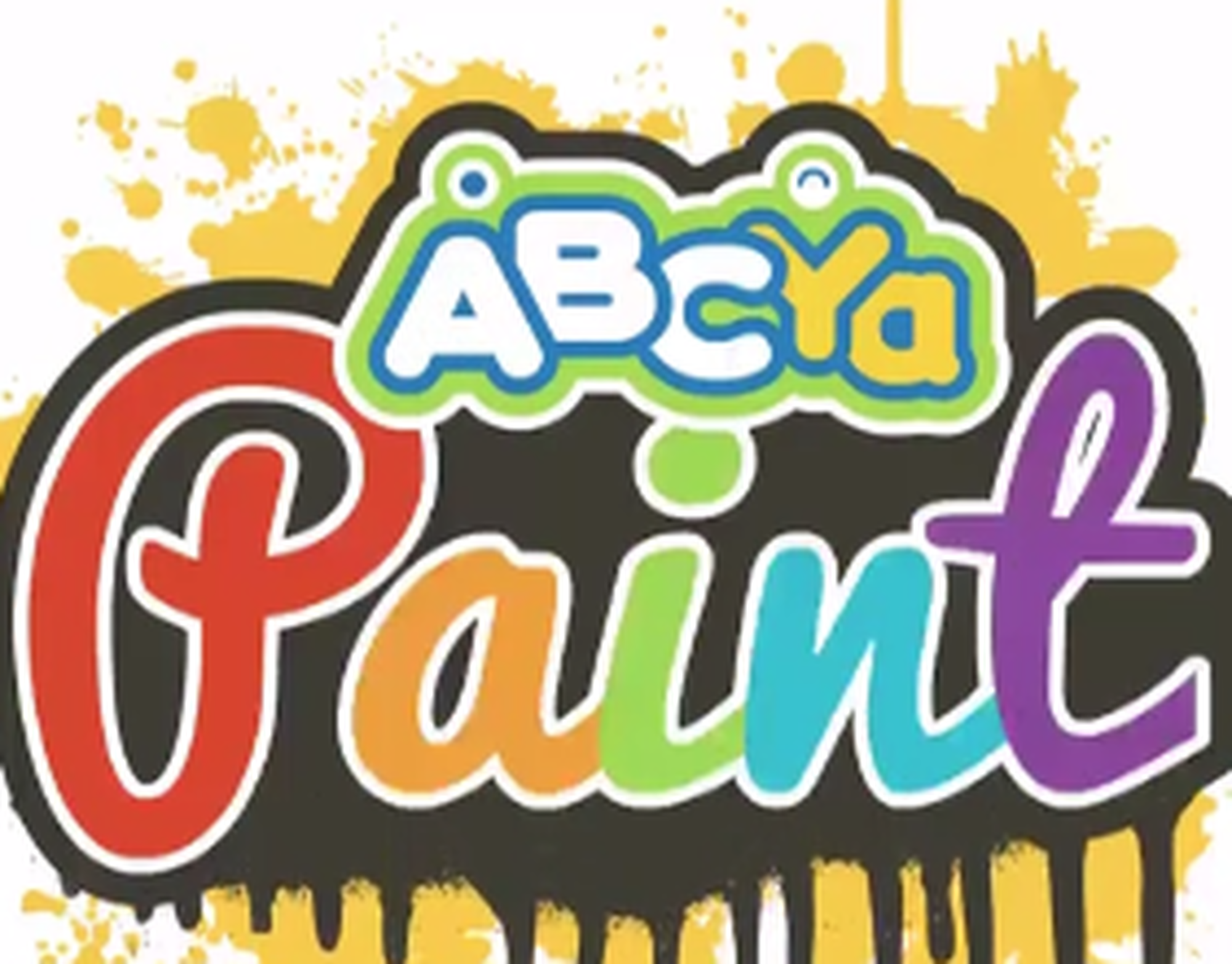 ABCya Paint! logo